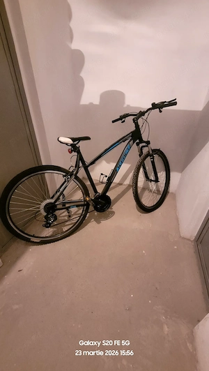 Vânzare bicicleta și trotineta electrică ninebot F2  - imagine 2