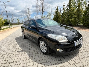 Proprietar Vand Renault Megane 3 - imagine 4
