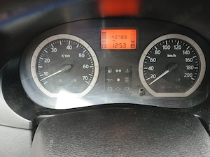 Dacia Logan 2007..... - imagine 5