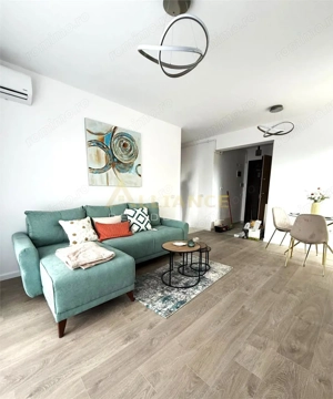 Apartament 3 camere | Metrou Berceni | 73,30 mp | 132.000 € - imagine 2