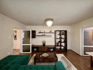 Apartament 2 camere, 49mp utili, etaj 4/5 - zona Dambovita - imagine 3