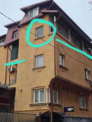 Apartament 3 camere zona Catedrală  - imagine 9