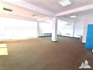 2 spatii de vanzare ideal birou, afacere,sala fitness in Pipera