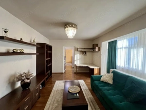 Apartament 2 camere, 49mp utili, etaj 4/5 - zona Dambovita