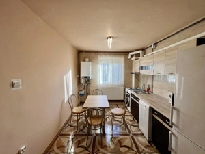 Apartament 2 camere, 49mp utili, etaj 4/5 - zona Dambovita - imagine 6