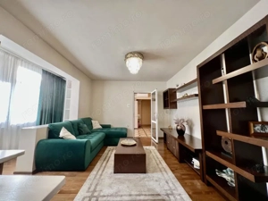 Apartament 2 camere, 49mp utili, etaj 4/5 - zona Dambovita - imagine 2
