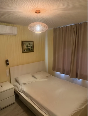 Inchiriez apartament cu 2 camere in zona Brancoveanu, la 10 minute de metrou