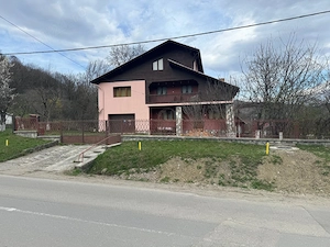 Casa Breaza - Gura Beliei