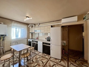 Apartament 2 camere, 49mp utili, etaj 4/5 - zona Dambovita - imagine 7