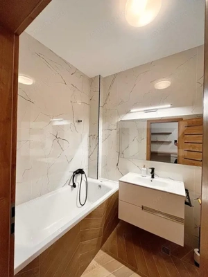 Apartament 2 camere, 65 mp, zona strazii Anton Pann - imagine 7