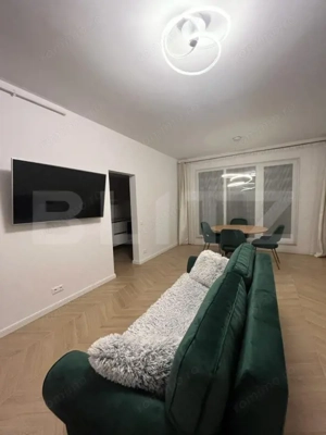 Apartament 2 camere, 65 mp, zona strazii Anton Pann - imagine 17