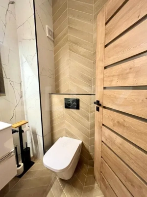 Apartament 2 camere, 65 mp, zona strazii Anton Pann - imagine 18