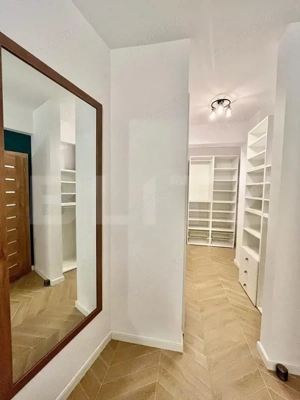 Apartament 2 camere, 65 mp, zona strazii Anton Pann - imagine 15