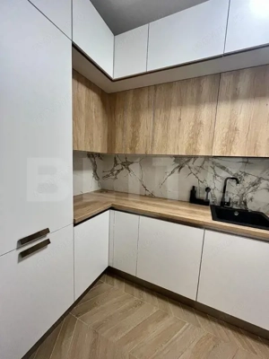 Apartament 2 camere, 65 mp, zona strazii Anton Pann - imagine 5
