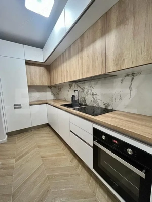 Apartament 2 camere, 65 mp, zona strazii Anton Pann - imagine 10