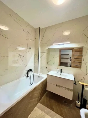 Apartament 2 camere, 65 mp, zona strazii Anton Pann - imagine 6