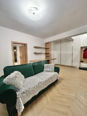 Apartament 2 camere, 65 mp, zona strazii Anton Pann - imagine 3