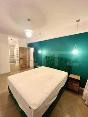 Apartament 2 camere, 65 mp, zona strazii Anton Pann - imagine 2