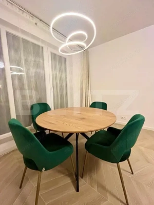 Apartament 2 camere, 65 mp, zona strazii Anton Pann - imagine 4
