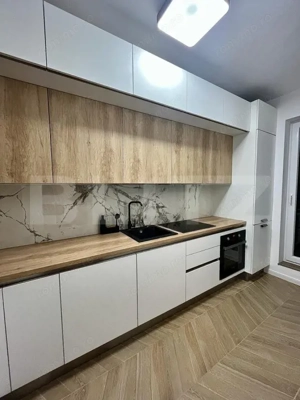 Apartament 2 camere, 65 mp, zona strazii Anton Pann - imagine 12