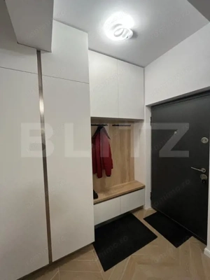 Apartament 2 camere, 65 mp, zona strazii Anton Pann - imagine 8