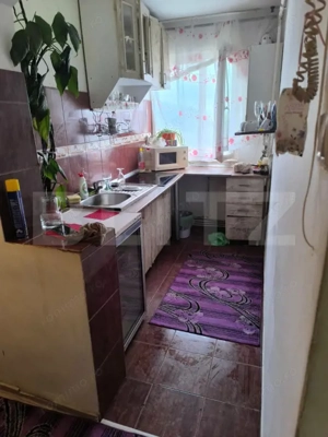 Apartament cu 2 camere decomandat, 45 mp, zona Solidarității