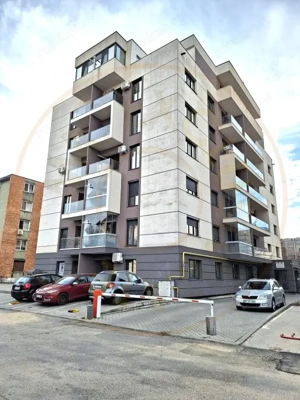 Apartament 2 camere Modern bloc Elite in Craiovei-Oportunitate rara - imagine 11
