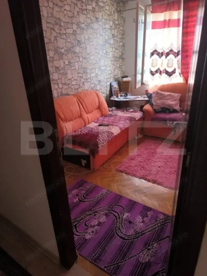 Apartament cu 2 camere decomandat, 45 mp, zona Solidarității - imagine 4