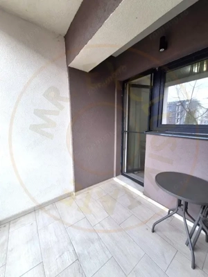 Apartament 2 camere Modern bloc Elite in Craiovei-Oportunitate rara - imagine 5