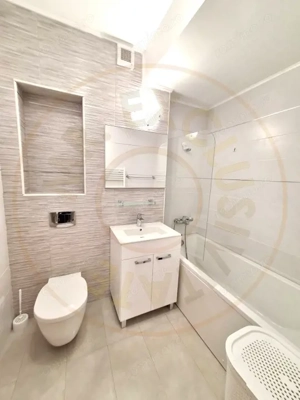 Apartament 2 camere Modern bloc Elite in Craiovei-Oportunitate rara - imagine 8