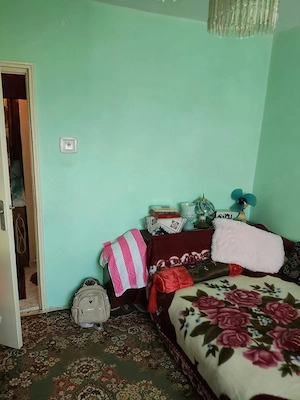Vând apartament 2 camere semidecomandat   Cartier Marna, Brăila