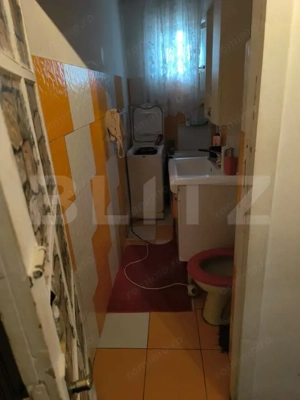 Apartament cu 2 camere decomandat, 45 mp, zona Solidarității - imagine 5