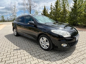 Proprietar Vand Renault Megane 3 - imagine 9