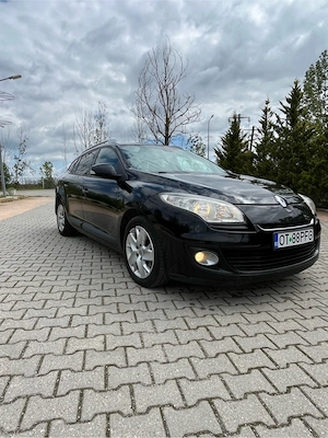 Proprietar Vand Renault Megane 3 - imagine 10