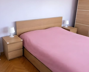 Inchiriez garsoniera in zona Berceni, aproape de metrou