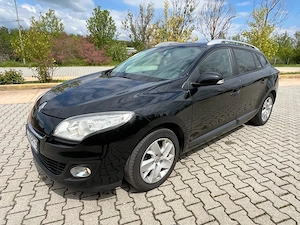 Proprietar Vand Renault Megane 3 - imagine 8