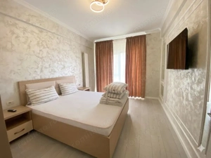 Apartament 2 camere | Mamaia Nord - zona Lidl | 50 m de plajă | 66.2 mp  - imagine 3