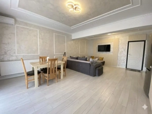 Apartament 2 camere | Mamaia Nord - zona Lidl | 50 m de plajă | 66.2 mp  - imagine 4