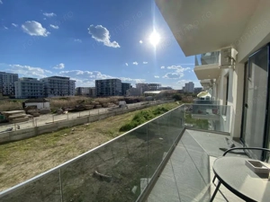 Apartament 2 camere | Mamaia Nord - zona Lidl | 50 m de plajă | 66.2 mp  - imagine 5