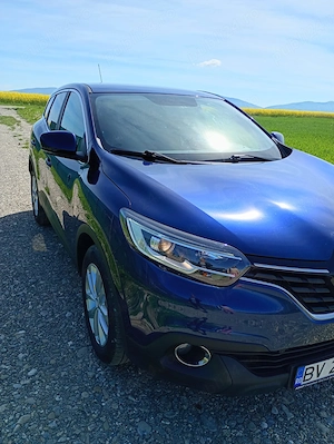 Vând Reno Kadjar 2018 - imagine 3