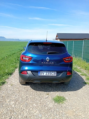 Vând Reno Kadjar 2018 - imagine 7