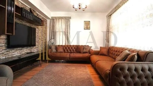 CLASS PARK, Bloc nou! Vanzare apart cu 3 camere mobilat utilat. - imagine 2