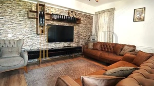 CLASS PARK, Bloc nou! Vanzare apart cu 3 camere mobilat utilat. - imagine 4