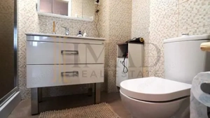 CLASS PARK, Bloc nou! Vanzare apart cu 3 camere mobilat utilat. - imagine 9