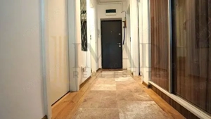 CLASS PARK, Bloc nou! Vanzare apart cu 3 camere mobilat utilat. - imagine 7
