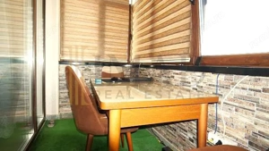 CLASS PARK, Bloc nou! Vanzare apart cu 3 camere mobilat utilat. - imagine 10