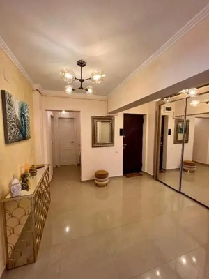 Apartament 3 camere Matei Basarab, centrală proprie, garaj, bloc nou - imagine 6