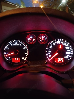  vand audi a3   97000 km - imagine 2