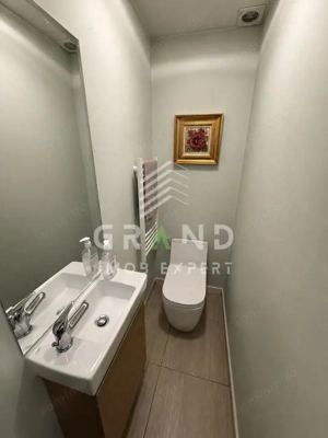Spațiu birouri 100 mp,ultracentral Cluj-Napoca–Str.Iuliu Maniu | Parter înalt - imagine 12