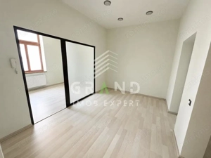 Spațiu birouri 100 mp,ultracentral Cluj-Napoca–Str.Iuliu Maniu | Parter înalt - imagine 4